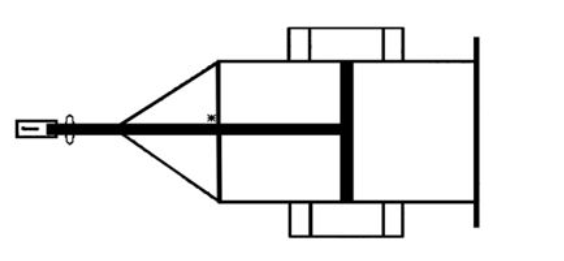 Ilustração representativa de verificação se o chassi/estrutura do veículo, ao longo de toda sua extensão, apresenta uma estrutura básica apta a suportar, com condições de resistência mecânica adequadas.