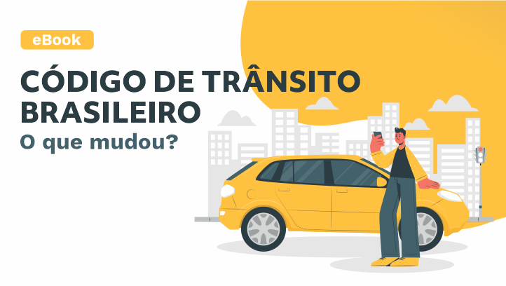 código de transito brasileiro mudanças