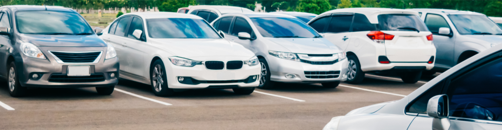 estacionamento privativo para ecvs