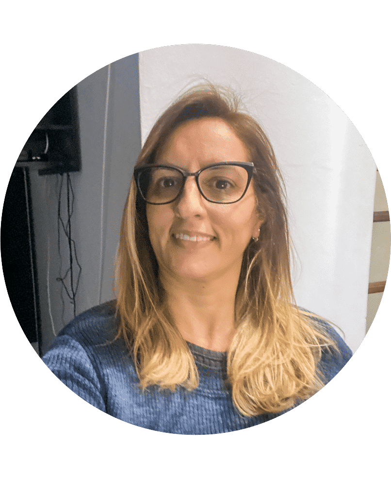 Ana Paula Carvalho, auditora independente do Inmetro