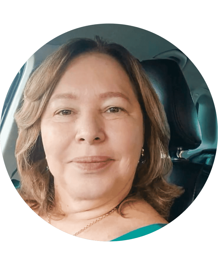 Sandra Vieira, sócia-administrativa da ITL Autotec