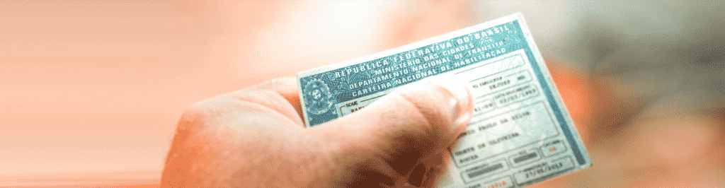 Categorias da CNH: saiba regras e veículos permitidos de cada uma